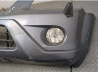  Бампер Honda CR-V 2002-2006 8998441 #2