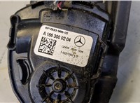 A1663000204 Педаль газа Mercedes ML W166 2011- 8999210 #3