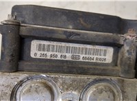  Блок АБС, насос (ABS, ESP, ASR) Mercedes B W245 2005-2012 8999362 #7