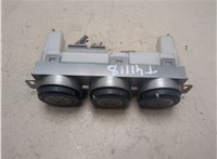 27500EQ310 Переключатель отопителя (печки) Nissan X-Trail (T30) 2001-2007 8999425 #4