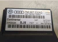  Блок комфорта Volkswagen Tiguan 2011-2016 8999456 #2