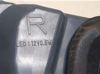  Фонарь крышки багажника Lexus GS 2005-2012 8999544 #4