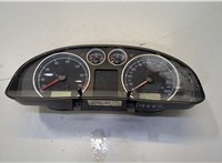  Щиток приборов (приборная панель) Volkswagen Passat 5 2000-2005 8999546 #1