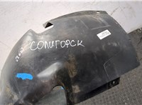 7E0809957C Защита арок (подкрылок) Volkswagen Golf 4 1997-2005 8999565 #2