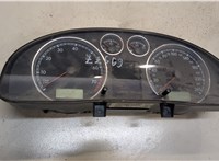  Щиток приборов (приборная панель) Volkswagen Passat 5 2000-2005 8999657 #1
