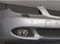  Бампер Mercedes CLS C219 2004-2010 8999705 #4