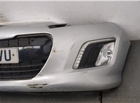  Бампер Peugeot 308 2007-2013 8999733 #2