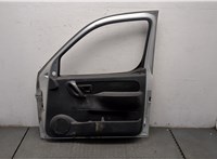  Дверь боковая (легковая) Peugeot Partner 2002-2008 8999755 #6