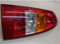  Фонарь (задний) Opel Astra G 1998-2005 8999806 #1