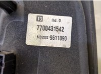 7700431542 Зеркало боковое Renault Scenic 1996-2002 8999808 #3