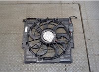  Вентилятор радиатора BMW Х4 G02 2018-2021 8999817 #9