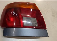  Фонарь (задний) Audi A4 (B5) 1994-2000 8999821 #1