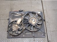  Вентилятор радиатора Volkswagen Touareg 2007-2010 8999831 #7