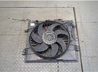  Вентилятор радиатора Mercedes ML W166 2011- 8999848 #1