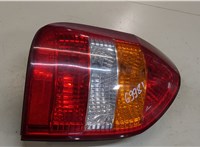 Фонарь (задний) Opel Zafira A 1999-2005 8999868 #1