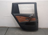  Дверь боковая (легковая) BMW 5 E60 2003-2009 8999873 #5