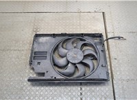  Вентилятор радиатора Volkswagen Passat 6 2005-2010 8999878 #1