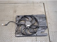  Вентилятор радиатора Volkswagen Passat 6 2005-2010 8999878 #5