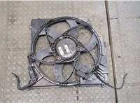 Вентилятор радиатора BMW X3 E83 2004-2010 8999901 #5