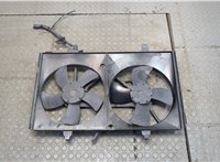  Вентилятор радиатора Nissan Murano 2002-2008 8999915 #1