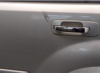  Дверь боковая (легковая) Nissan X-Trail (T30) 2001-2006 8999924 #3