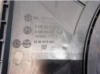  Вентилятор радиатора Mercedes B W245 2005-2012 8999932 #3
