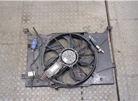  Вентилятор радиатора Mercedes B W245 2005-2012 8999932 #7