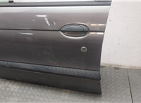  Дверь боковая (легковая) Renault Scenic 1996-2002 8999942 #3