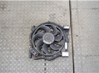  Вентилятор радиатора Opel Zafira B 2005-2012 8999951 #1