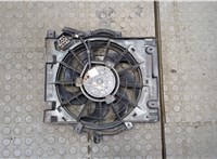  Вентилятор радиатора Opel Zafira B 2005-2012 8999951 #5
