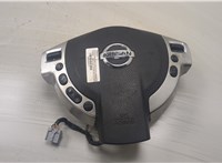  Подушка безопасности водителя Nissan Qashqai 2006-2013 8999977 #1