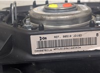 98510JD16D Подушка безопасности водителя Nissan Qashqai 2006-2013 8999977 #3