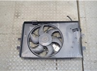  Вентилятор радиатора Mercedes B W245 2005-2012 8999983 #1
