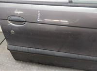  Дверь боковая (легковая) Renault Scenic 1996-2002 8999996 #3