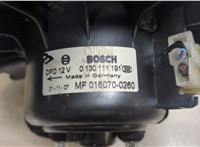 MF0160700260, 0130111191 Двигатель отопителя (моторчик печки) Mitsubishi Carisma 9000026 #4