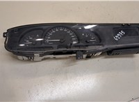  Щиток приборов (приборная панель) Opel Vectra B 1995-2002 9000040 #1