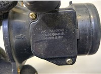  Измеритель потока воздуха (расходомер) Volkswagen Passat 5 2000-2005 9000091 #3