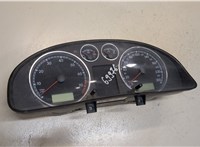  Щиток приборов (приборная панель) Volkswagen Passat 5 2000-2005 9000132 #1