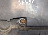  Защита моторного отсека (картера ДВС) Mazda 3 (BK) 2003-2009 9000362 #3