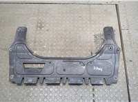  Защита моторного отсека (картера ДВС) Seat Ibiza 3 2006-2008 9000390 #1