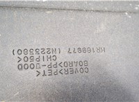  Полка багажника Mitsubishi Colt 1996-2004 9000494 #3
