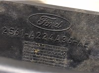  Ручка двери наружная Ford Fiesta 2001-2007 9000575 #2