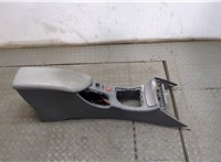  Консоль салона (кулисная часть) Renault Laguna 2 2001-2007 9000585 #1