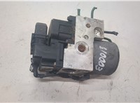  Блок АБС, насос (ABS, ESP, ASR) Renault Scenic 1996-2002 9000669 #1