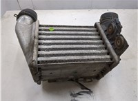 1E0145805 Радиатор интеркулера Volkswagen Golf 4 1997-2005 9000677 #2
