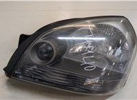 921032E040 Фара (передняя) Hyundai Tucson 1 2004-2009 9000713 #1