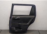  Дверь боковая (легковая) Opel Astra G 1998-2005 9000784 #5
