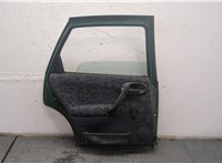  Дверь боковая (легковая) Opel Vectra B 1995-2002 9000790 #4