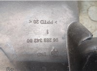 Решетка радиатора Peugeot 206 9000801 #4