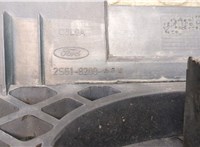  Решетка радиатора Ford Fiesta 2001-2007 9000833 #3